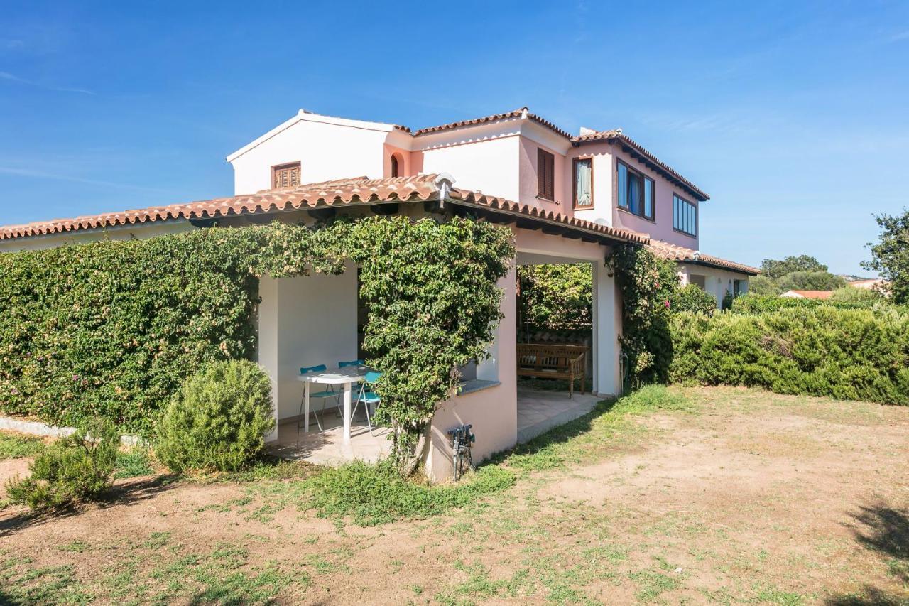 Villa Bol 2 San Teodoro  Exterior foto