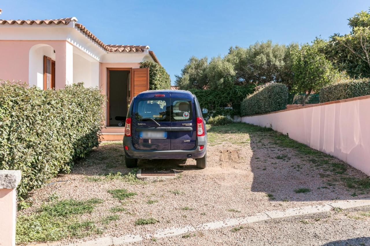 Villa Bol 2 San Teodoro  Exterior foto